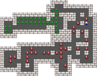 Уровень 46 — Revenge 16